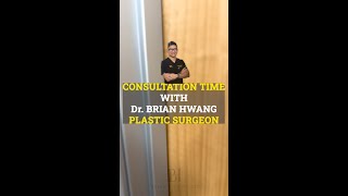 Consultation time is all about you Plastic Surgery Beverly Hills