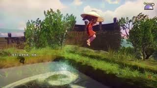 ［PS4］天穗之＊稻姬－當農夫的第五天「庵是耕田滴～」確診還是要種田