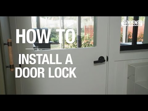 How to install