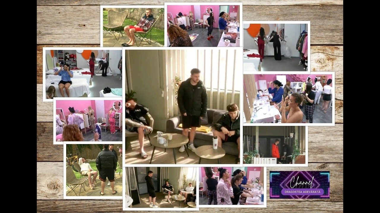 💘💘Au început cu șocuri și furt (luat) de bijuterii ! Ferească Dumnezeu ! Toți se fac de râs !💘💘