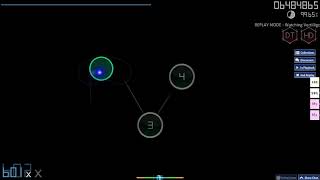 Patchwork Staccato [Light Insane] +HDDT [4.73★]