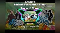Endank Soekamti ft Slank - Anyer 10 Maret ( Lirik Lagu )  - Durasi: 4:04. 