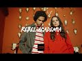 TREND TO DISCOVER - REBEL ACADEMIA