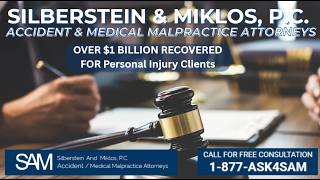 Dark Roads And Dangerous Drivers. New York City Ny