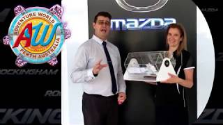 Rockingham Mazda