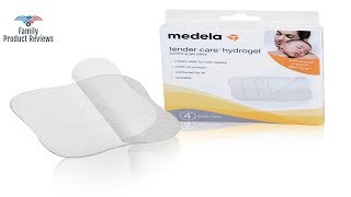 Buy Medela Hydrogel Pads 4 Pieces cheaply