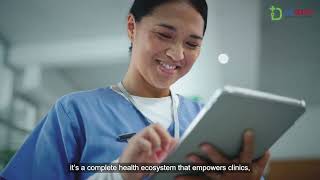 DigiHealth ATM: Empowering Primary Healthcare System