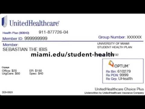 Video: Vai United Healthcare sedz aprūpi mājās?