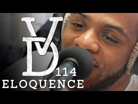 Youtube: Eloquence en Live dans Vision Décalée