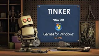 Tinker - Games For Windows Live - Windows 11 PC Gameplay screenshot 4