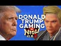 DONALD █████ GAMING I LOVE █████ NIOH 3█████ thumbnail