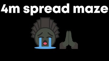 The Most Free Server of All Time - 4M Spreadshot in Maze || Arras.io