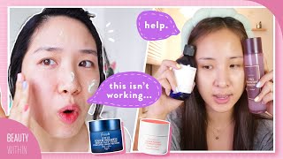 Why Your Skincare Products Aren't Working + 4 Tips For Picking New Products!