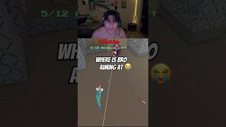 Bro Got His Ankles Snatched... Zoo Or Oof