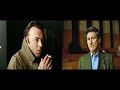 Edward Said and Christopher Hitchens discuss Palestine [May 2001]