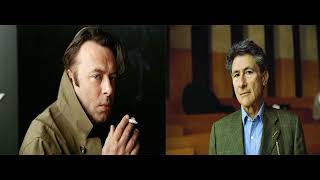 Edward Said and Christopher Hitchens discuss Palestine [May 2001]