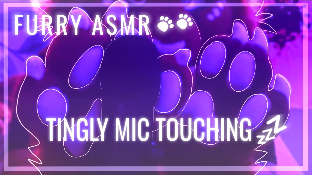 Photo inspiration: Gallery Detail: Furry Asmr Up Close Mic Touching Whispering Ft My Cat
