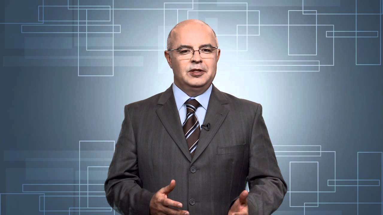 10 de marzo: Oración y Ayuno - Pr. Almir Marroni