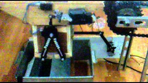 Object Recognition.mp4