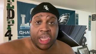 EDP445 with a message for himself