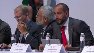 IGF 2016 - day 0 - PLENARY - Host Country-Led High Level Meeting - english