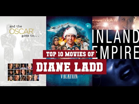 Video: Diane Ladd Neto vrijednost: Wiki, udana, obitelj, vjenčanje, plaća, braća i sestre