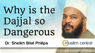 Download Lagu Why is Dajjal so Dangerous? - Bilal Philips MP3