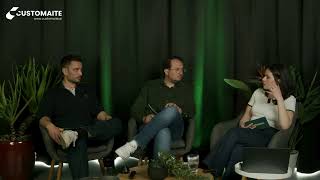 Shaping the Future of Customs Automation | Q&amp;A highlights part 6