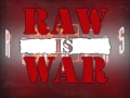 Wwe 1998 raw is war theme song thorn in your eye high quality download link