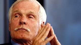 Ted Turner, CNN-Gründer und Pionier der 24-Stunden-Nachrichten, stirbt mit 87 Jahren