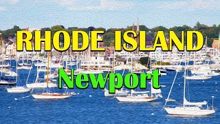 Luxury houses for rent in Newport, RI, january 2023