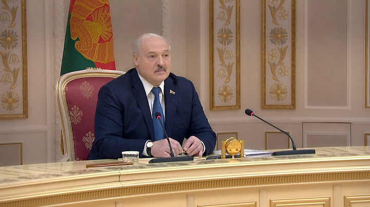 ⚡Лукашенко: Да, не получился тот майдан у них, который был совершён в Украине!