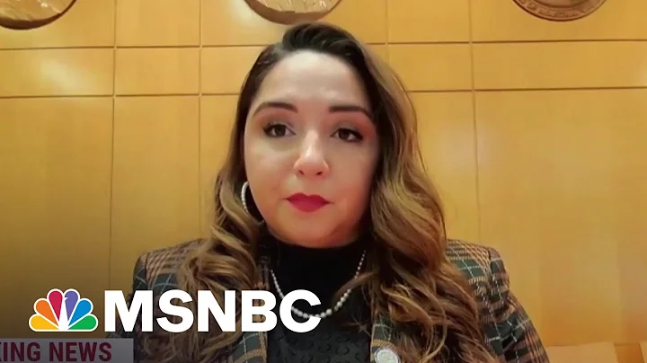 'For Me, Its Personal: Rep-Elect Delia Ramirez Of ...