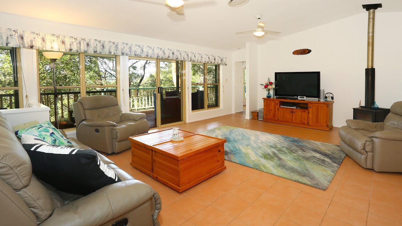 40 Padauk Drive, Clearview Estate, Nerang YouTube