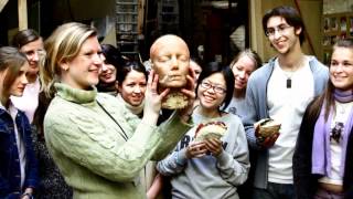 101 Things to do in London #59 Backstage Tour at the National Theatre