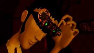 "The Mad Clockmaker" | Senior Thesis | Chapman University | Dodge College