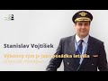 Skill-Port VŠEM: Výkonný tým je jako posádka letadla - pilots for managers, Stanislav Vojtíšek
