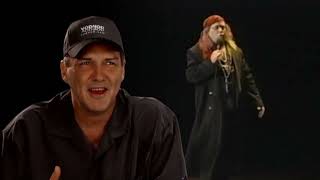 Norm Macdonald in Back From Hell: A Tribute to Sam Kinison