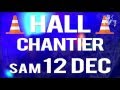 Hallc teaser hall chantier