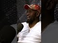 Anwar Glover Breaksdown DC Style #shorts