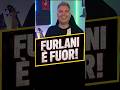 Furlani via? Milan, cambia tutto