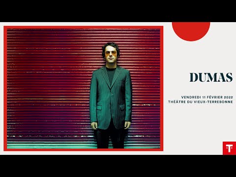 Dumas - Théâtre