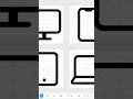 How to Draw UI Icons in Figma - Icon Design