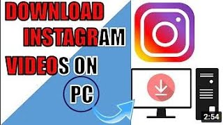 How to download instagram video on pc #shorts screenshot 2