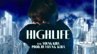 Highlife - LGoony (Latest English Song)