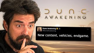 Download Lagu Dune Awakening FINALLY Getting NEW Content MP3 Download Lagu Dune Awakening FINALLY Getting NEW Content MP3