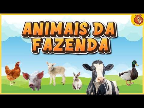 ANIMAIS QUE VIVEM