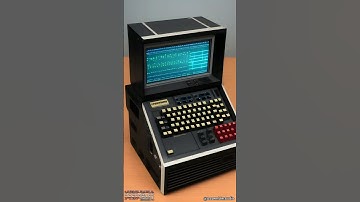 PREMONITION™ Digital Sequencer/Sampler Workstation #ConceptArt #RetroComputing