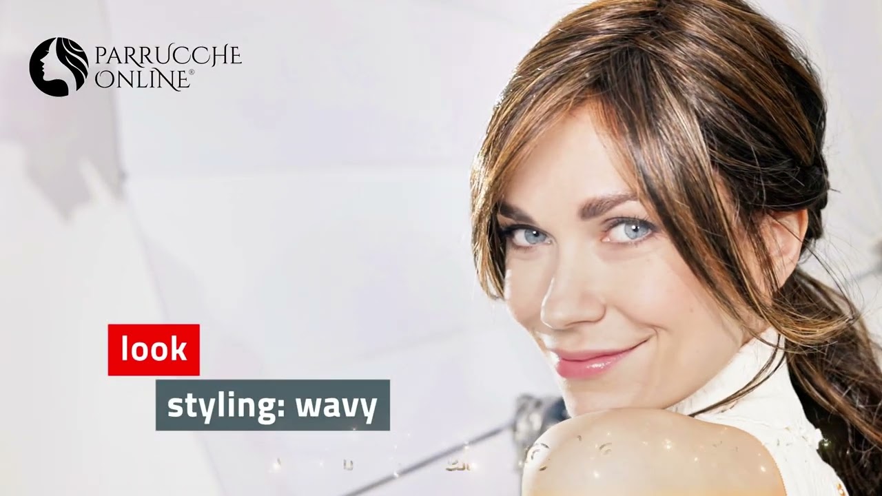 Parrucche termoresistenti | Parrucca Look 