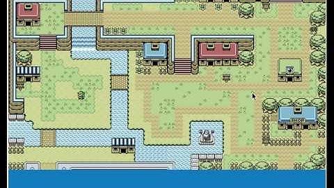 C++ / SDL [2D Movement "Better Version"]